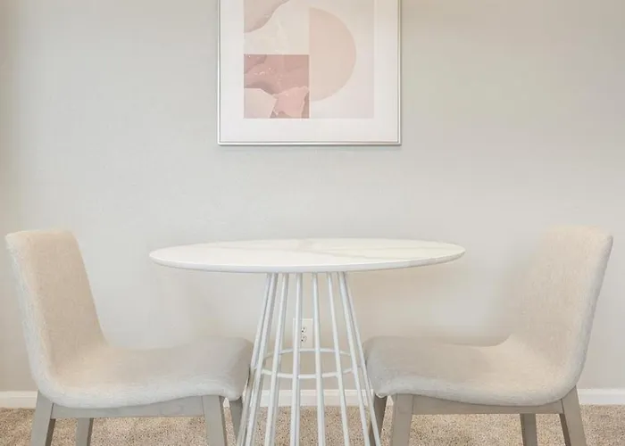 Landing Modern With Amazing Amenities * Tulsa